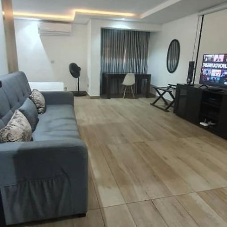 Abode Apartments Лагос Экстерьер фото