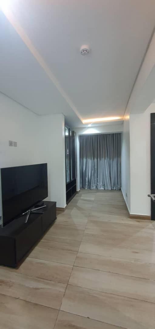 Abode Apartments Лагос Экстерьер фото