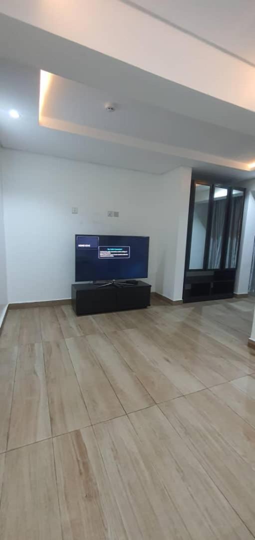 Abode Apartments Лагос Экстерьер фото
